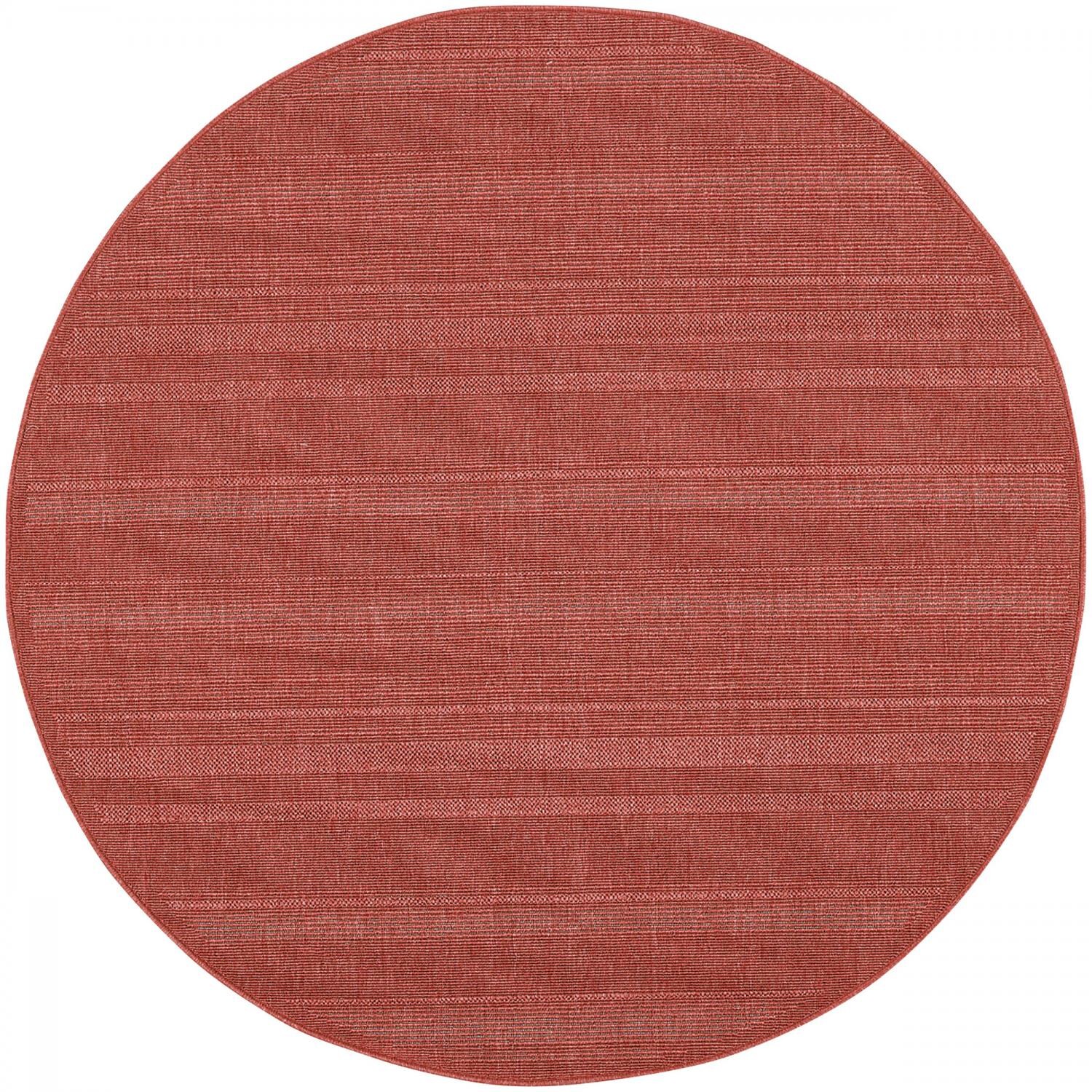 Oriental Weavers Lanai 7.83 Ft. Round Indoor/Outdoor Rug - 781C