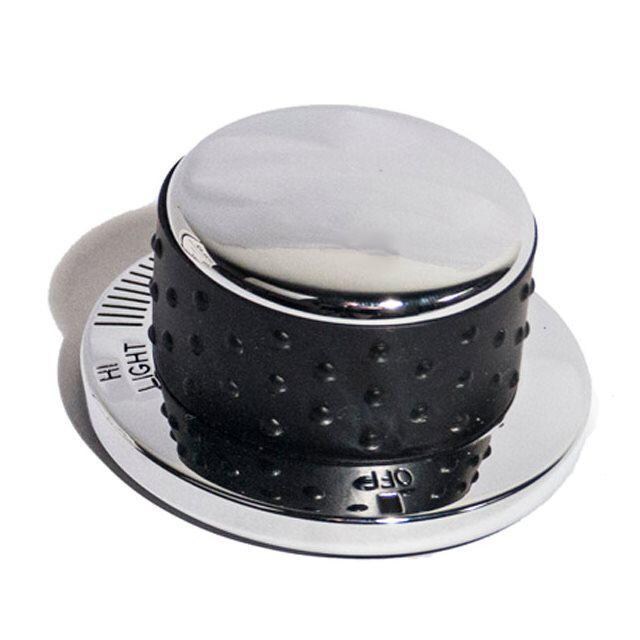 Fire Magic Small Control Knob For Fire Magic Aurora Gas Grills & Side Burners - 3016 thumbnail
