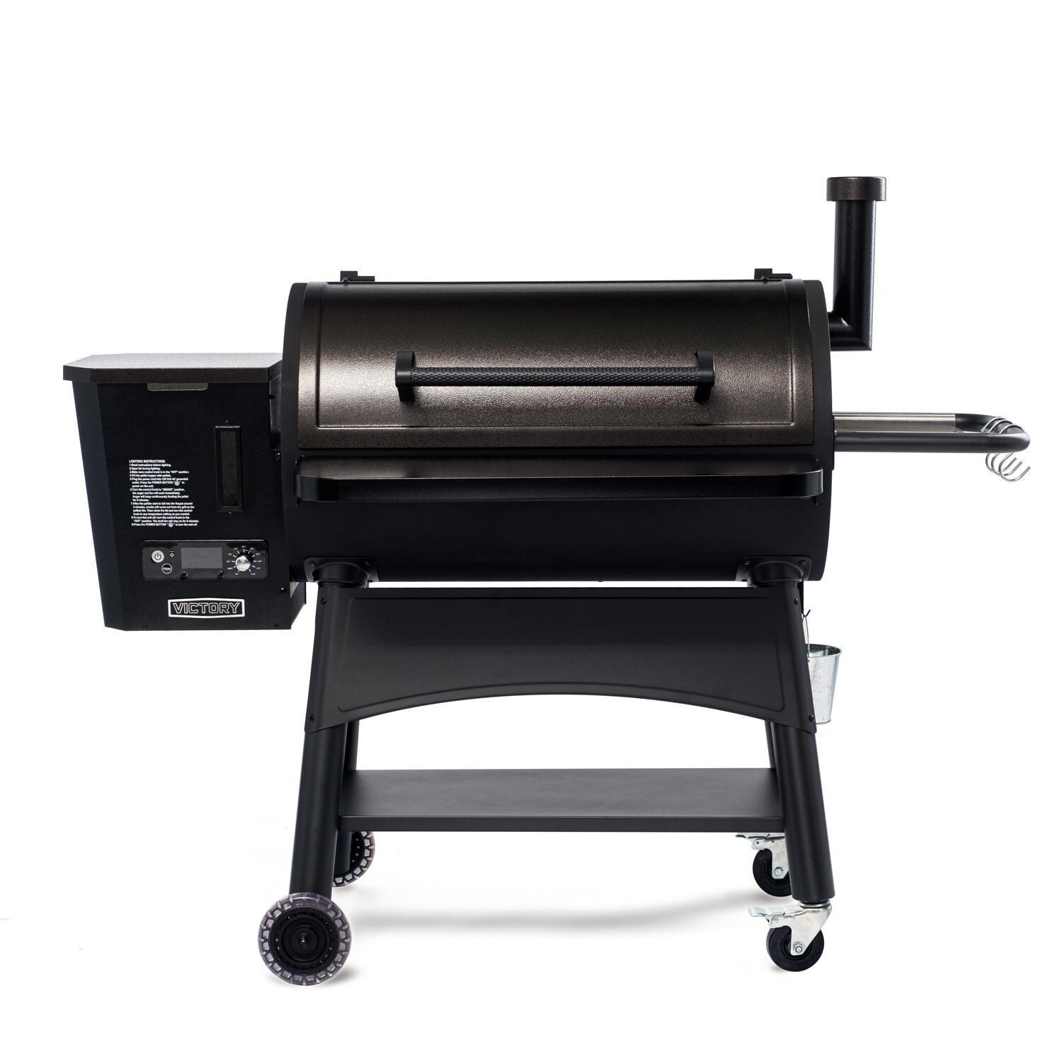 Victory Pellet Grills
