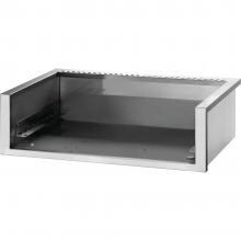 Napoleon Zero Clearance Insulated Liner for BILEX485, BIP500 & BIPRO500 Gas Grills - BI-3323-ZCL