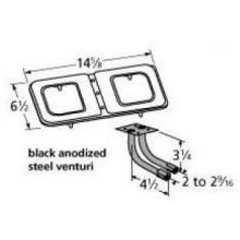 Stainless Steel Figure-8 Burner 14102-78802 image