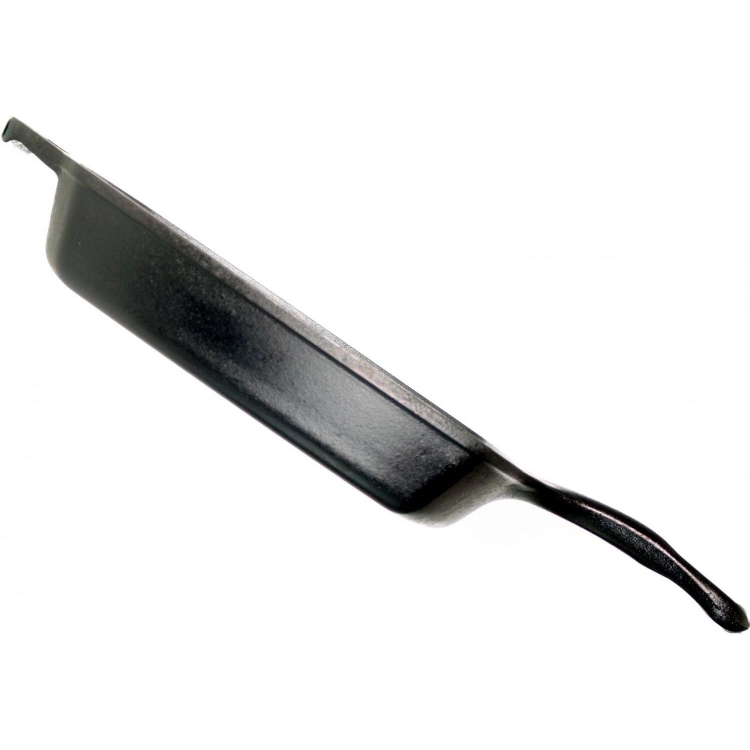 Lodge Cast Iron Griddle thumbnail