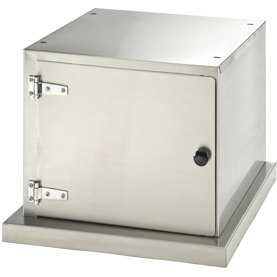 Cookshack Smoker Cart For Smokette Elite And Super Smoker Elite Smoker thumbnail