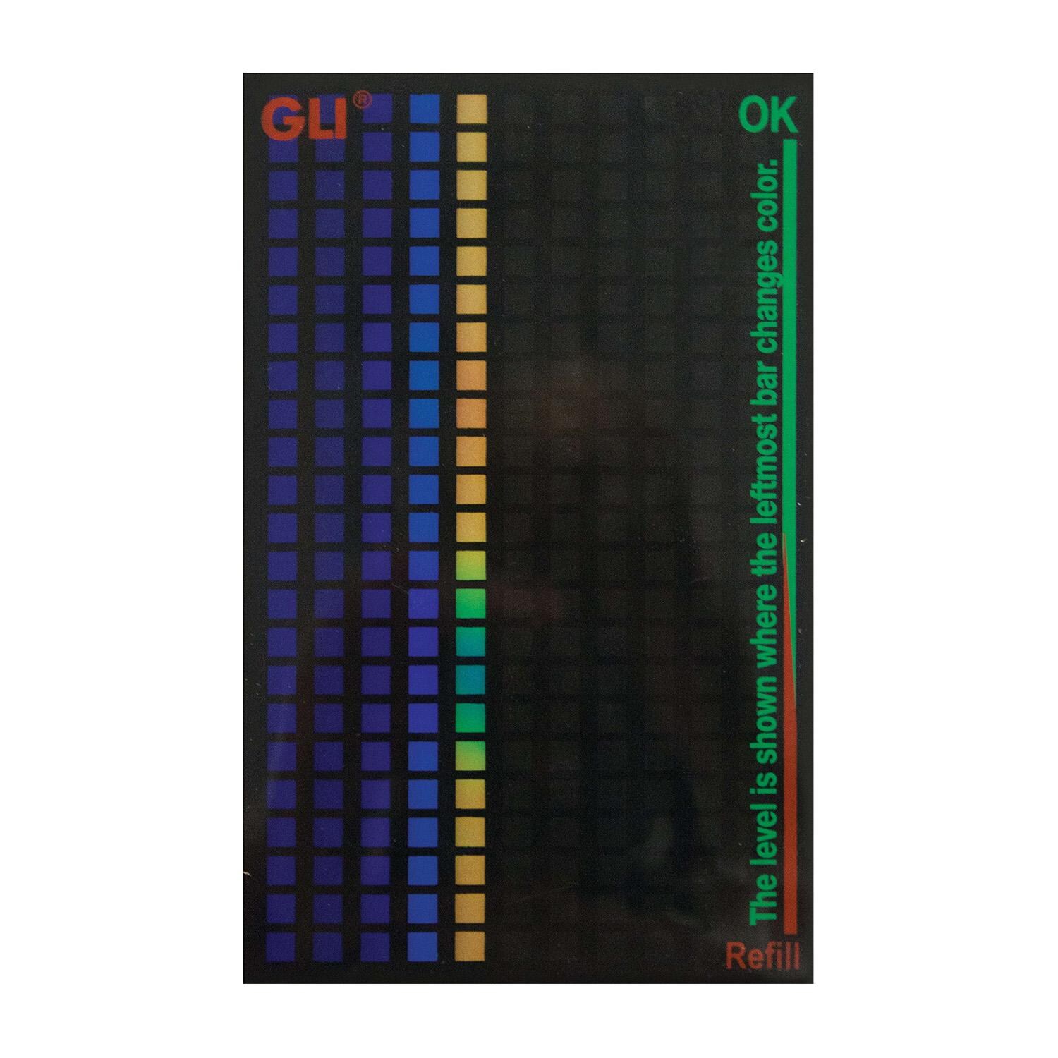 GrillPro Magnetic Gas Level Indicator - 30 - Indicator - White Background thumbnail