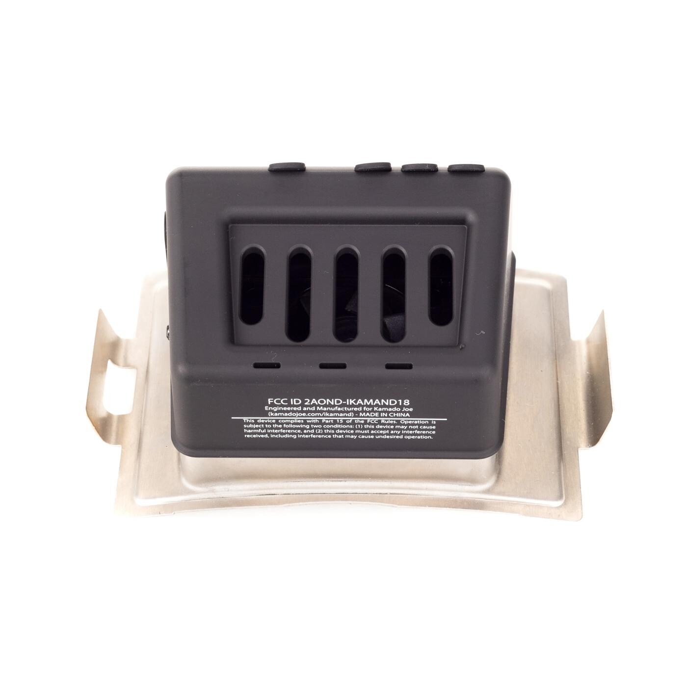 Kamado Joe iKamand II For Big Joe II & III 24-Inch Grills - BJ-IKAMANDNA - Vents thumbnail