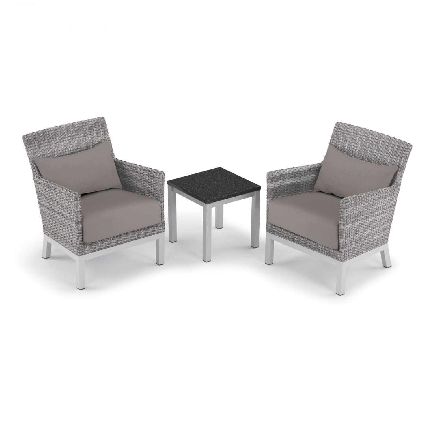 Oxford Garden Outdoor Conversation Sets