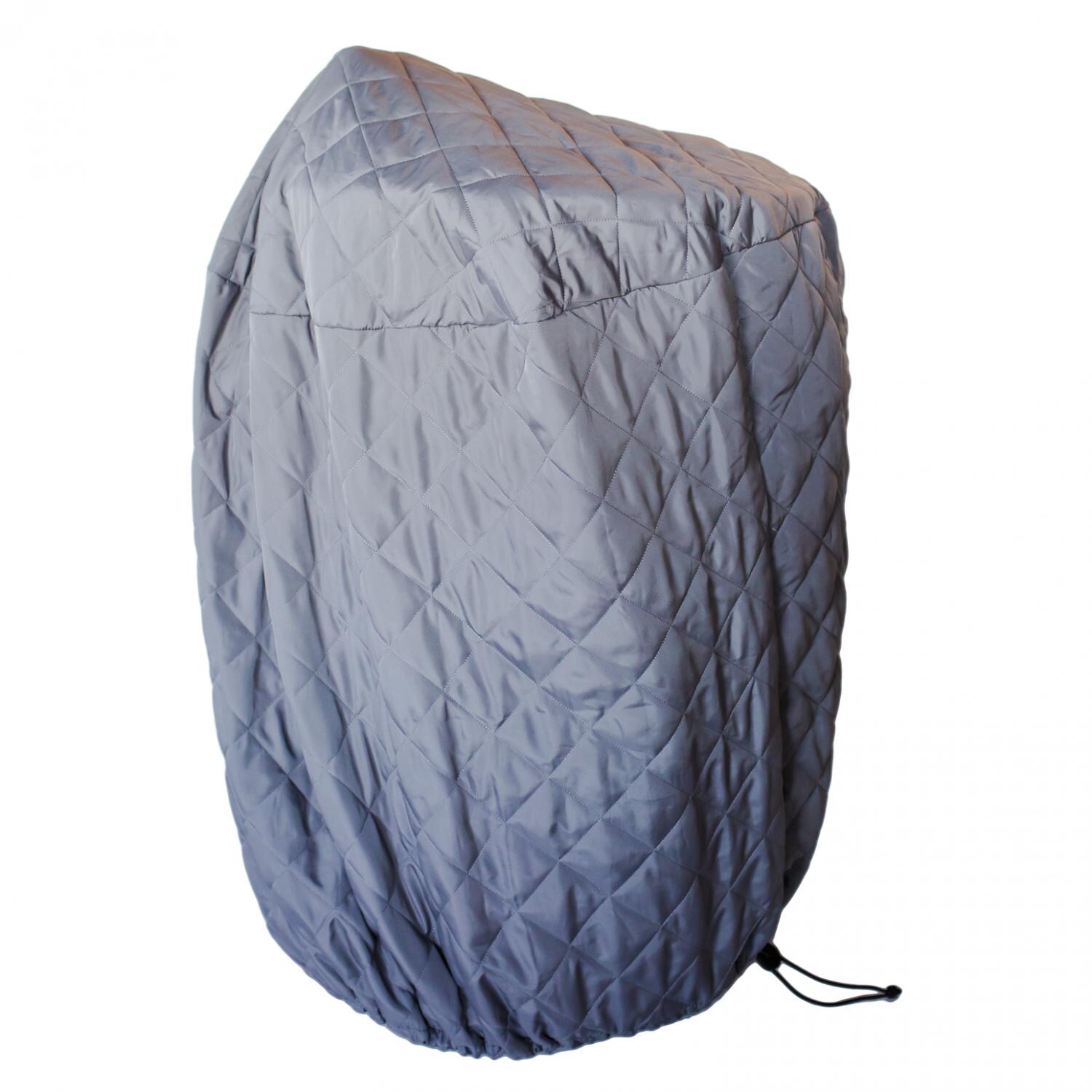 Gateway Drum Smoker Cover For 55 Gallon Smokers - 10455 - Inner Liner thumbnail