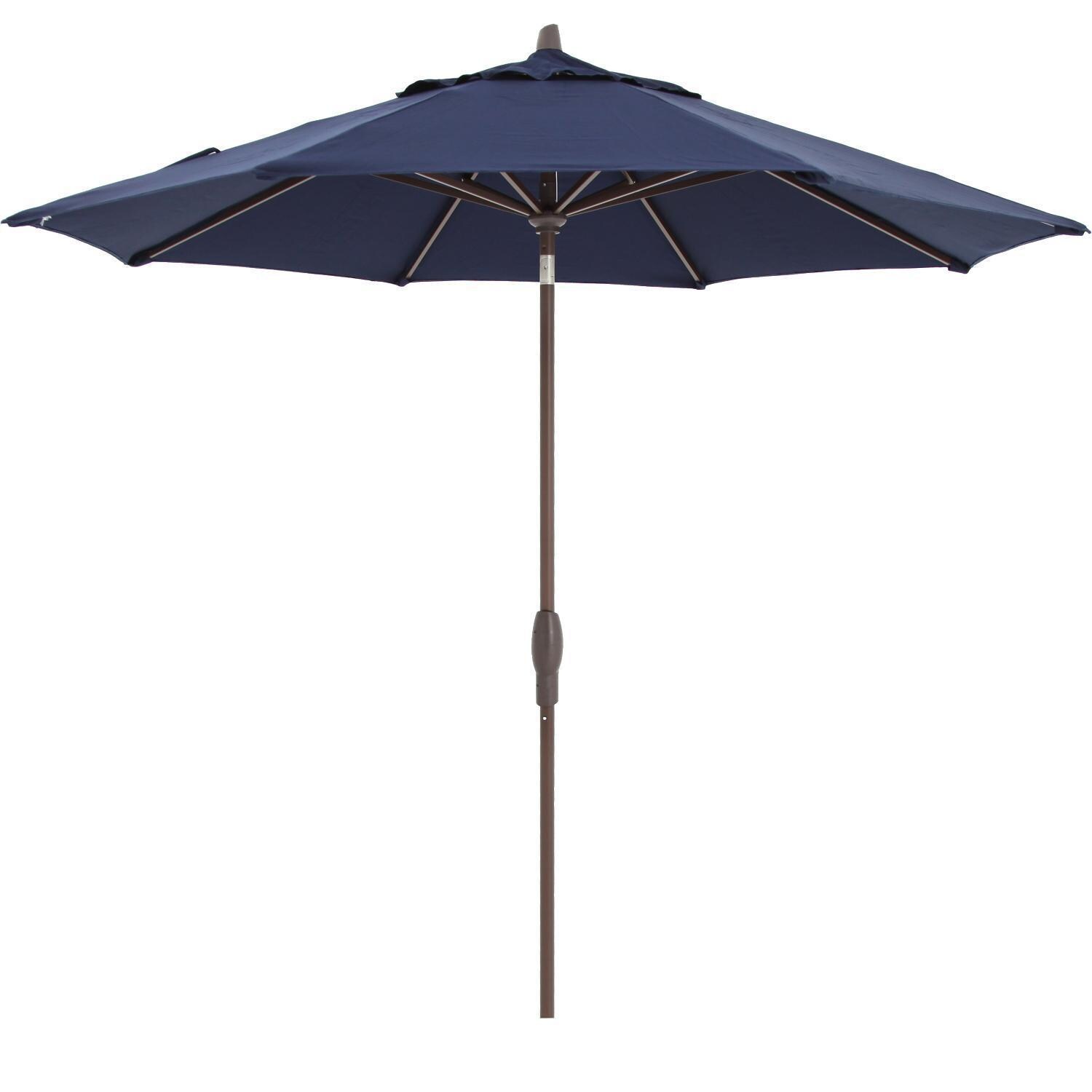 BBQGuys Market Umbrellas