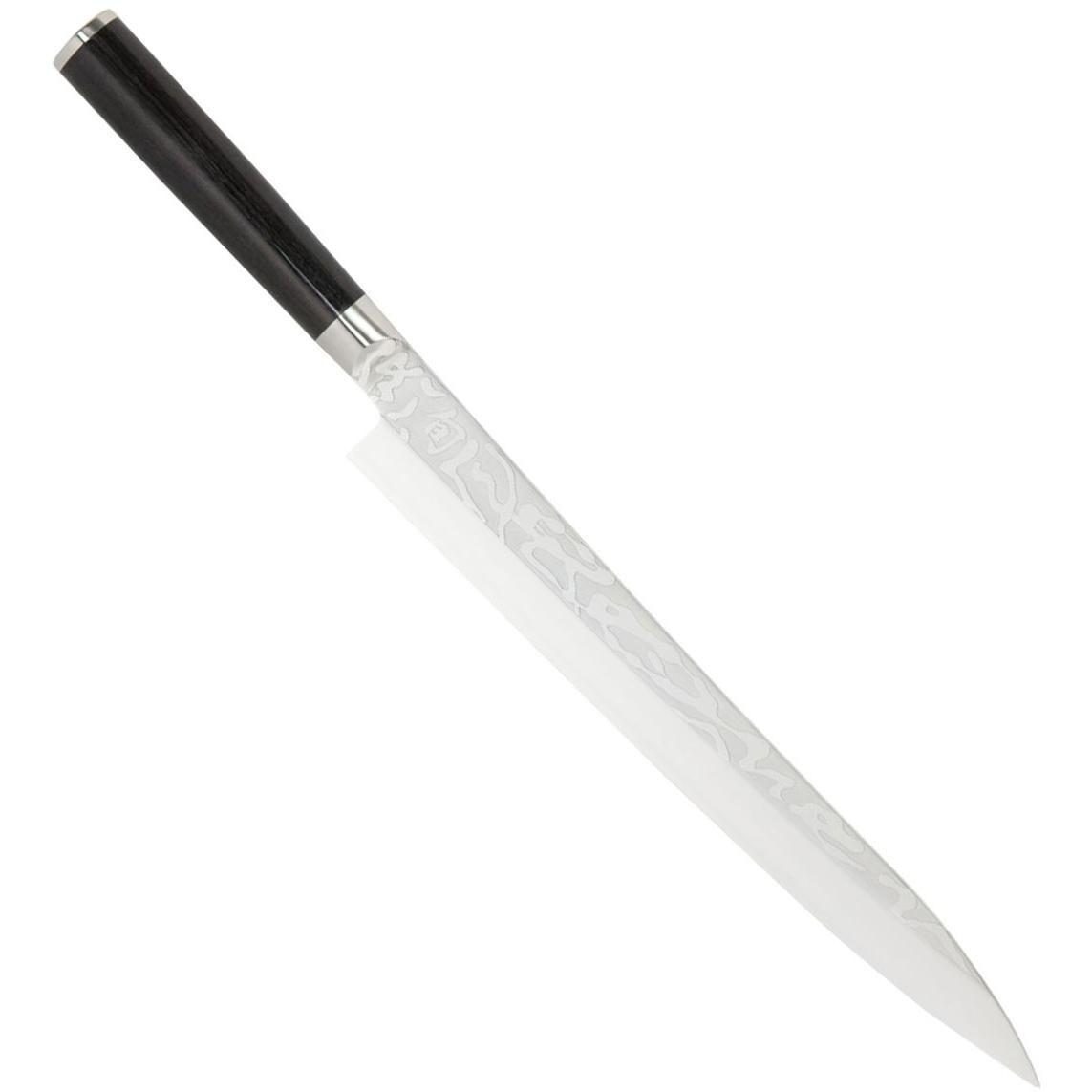 Shun Classic Pro 10 1/2Inch Yanagiba Knife BBQGuys