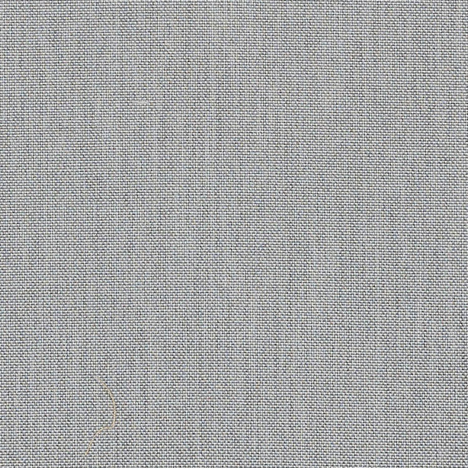 KETTLER 26 x 18 Line Gray Pillow - Gray Chines - Color Swatch thumbnail