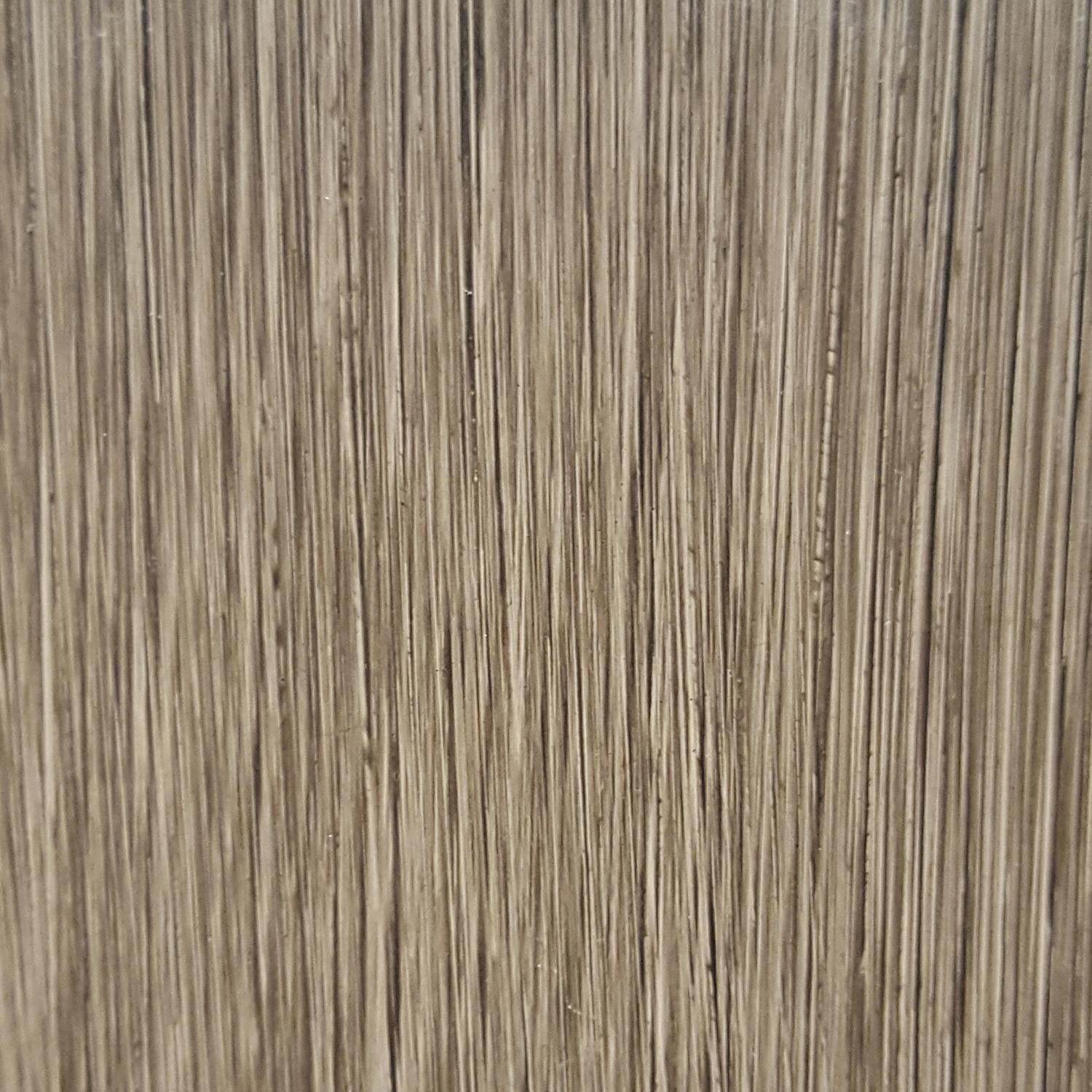 Sunset West Laguna 9 Piece Aluminum Patio Dining Set W/ 90 X 42 Inch Rectangular Table & Sunbrella Canvas Flax Cushions - Driftwood Finish - Detail thumbnail