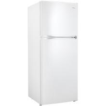 Danby 10.0 Cu. Ft. Refrigerator - White - DFF100C2WDD image