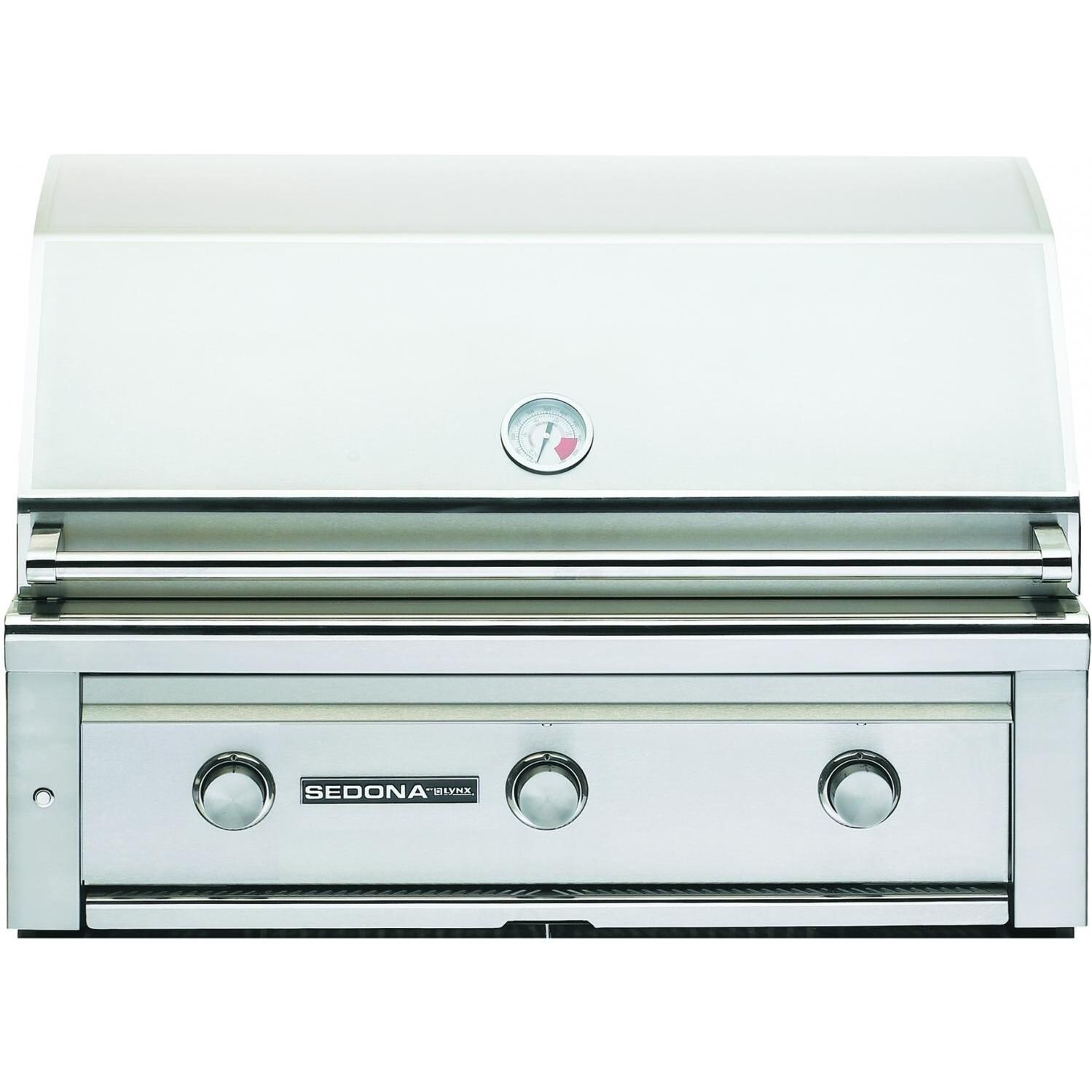 Sedona By Lynx BBQ Island With 36-Inch Natural Gas Grill - L600PS Grill thumbnail