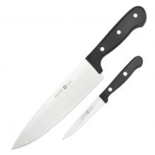 Wusthof Gourmet 2-Piece Chefs Knife Set - 9654 image