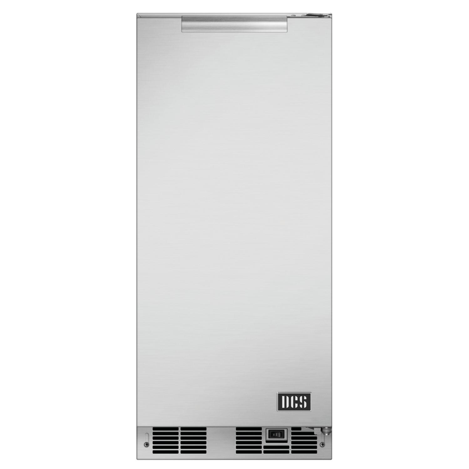 DCS Ice Makers