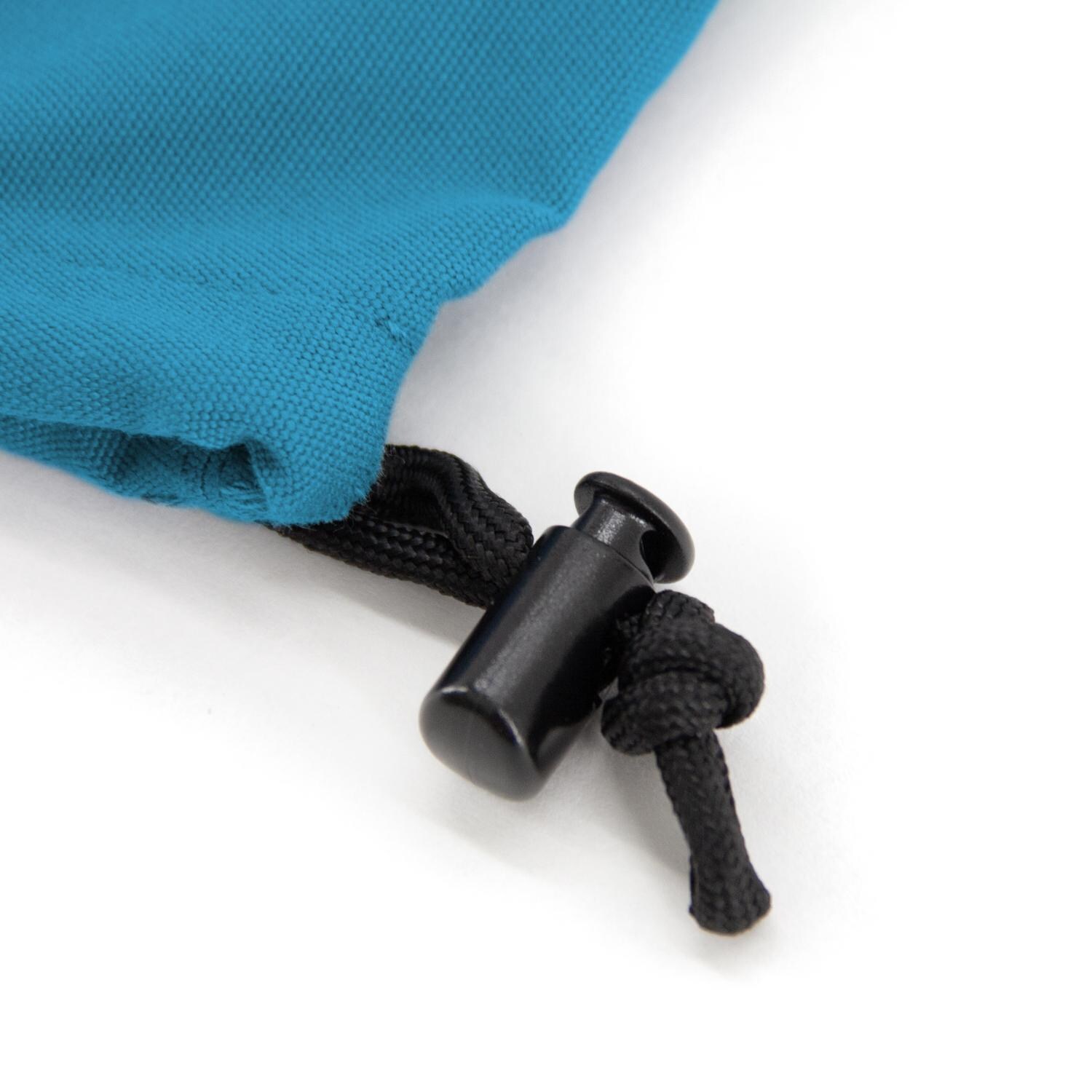 Signature Series Propane Tank Cover by BBQGuys - Draw String thumbnail