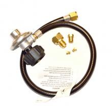 Twin Eagles Conversion Kit For Dine & Breakfast Club - Natural Gas to Propane - CKLP-TEBC image
