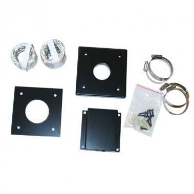 US Stove Fresh Air Intake Kit thumbnail