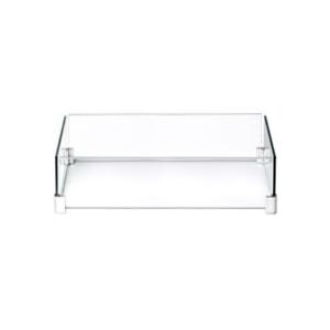Napoleon Fireplaces Fire Pit Wind Guards