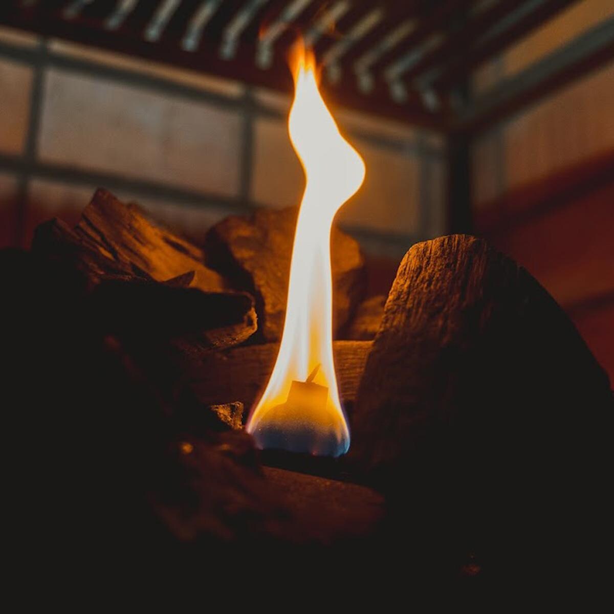 Jealous Devil JDBOOM08 Boom! Firestarters - Lighting Firewood thumbnail