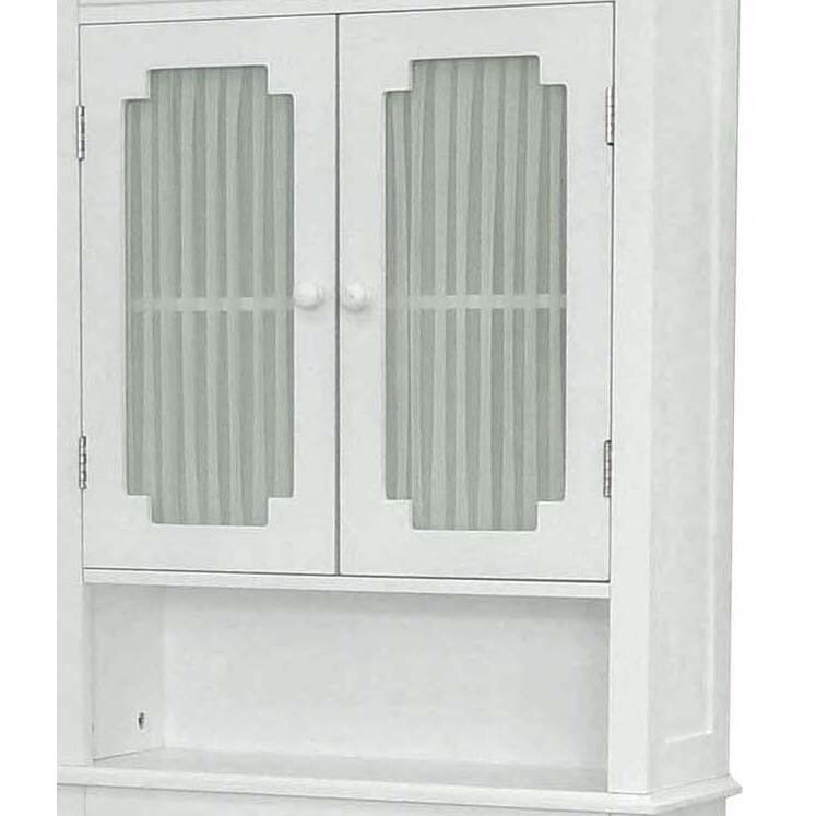 Cabinet View