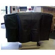 Heavy Duty Deluxe Cover For Texas Barbecues TB-1000 image