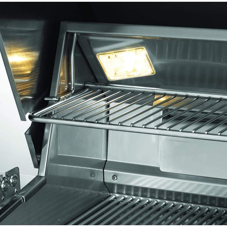 Fire Magic Echelon Diamond A Series Gas Grill - Internal Halogen Light thumbnail