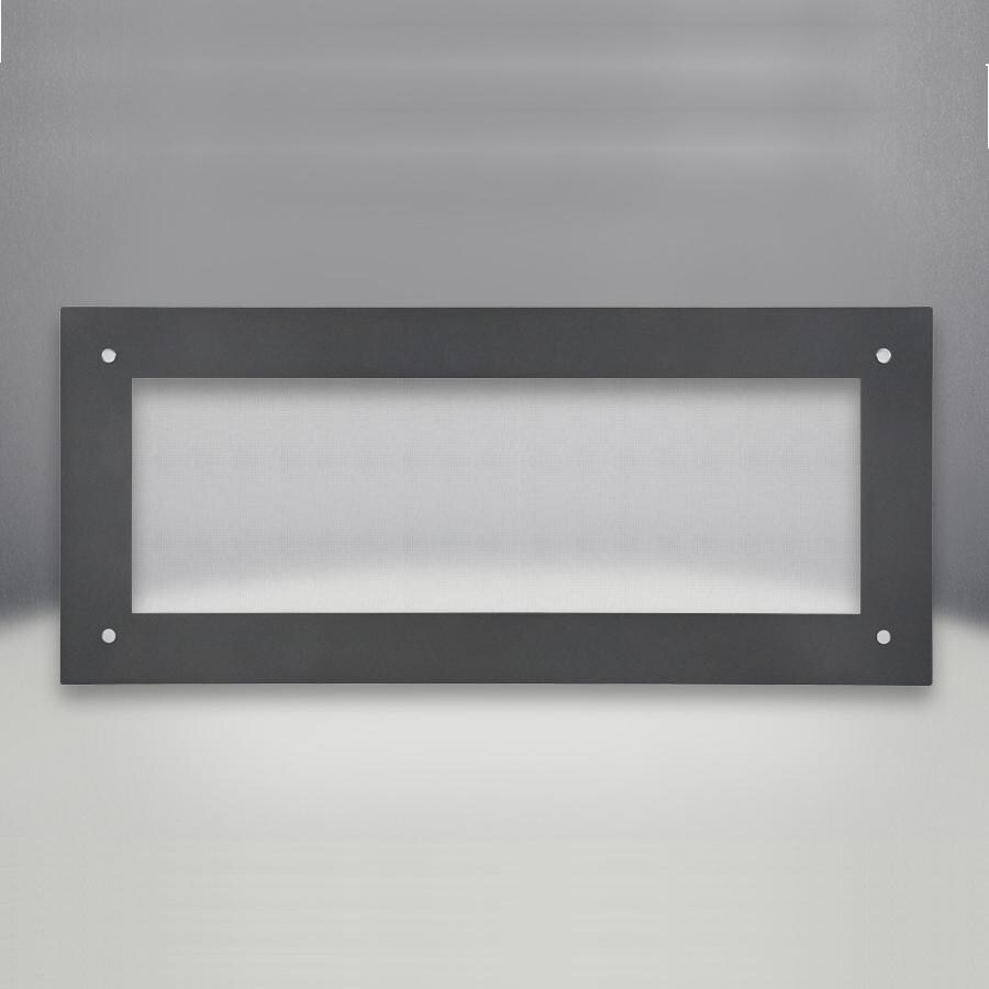 Napoleon Stylo Gray Surround With Safety Barrier For Linear 45-Inch Direct Vent Gas Fireplaces image
