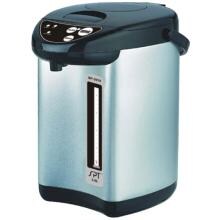 Sunpentown Hot Water Pot Stainless Steel 3.6 Liter Capacity With Dual-Pump System - SP-3619 image