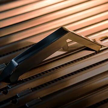 American Muscle Grill 36-Inch Built-In Gas Grill - Grate Tool thumbnail