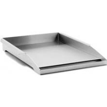 American Muscle Grill 16-Inch Stainless Steel Griddle - AMGGP-1 image