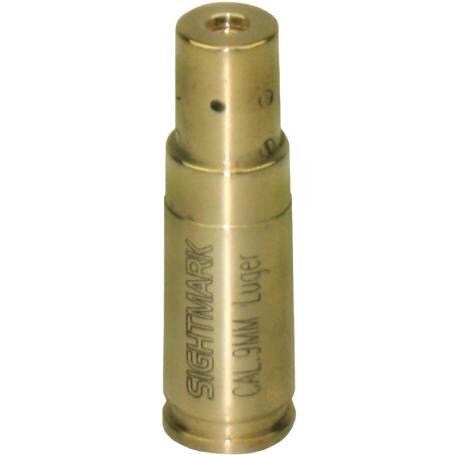 SightMark Laser Bore Sights For 9mm Luger - Sight Mark Laser BoreSight - SM39008