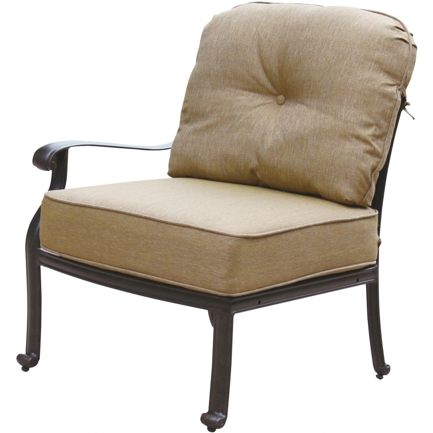 Darlee Elisabeth Left Arm Patio Sectional thumbnail