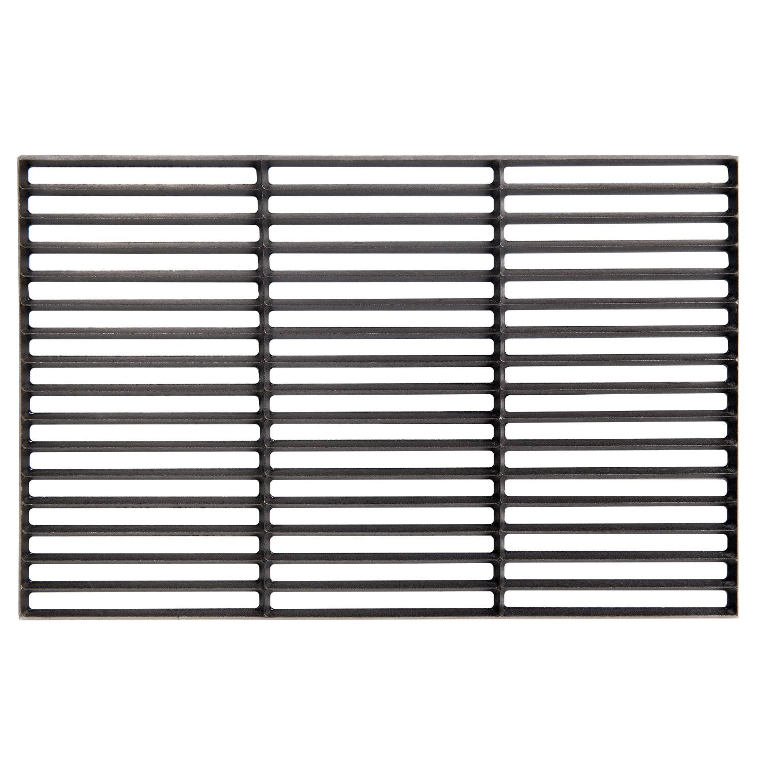 Traeger 12.5-Inch Cast Iron Cooking Grate - BAC387