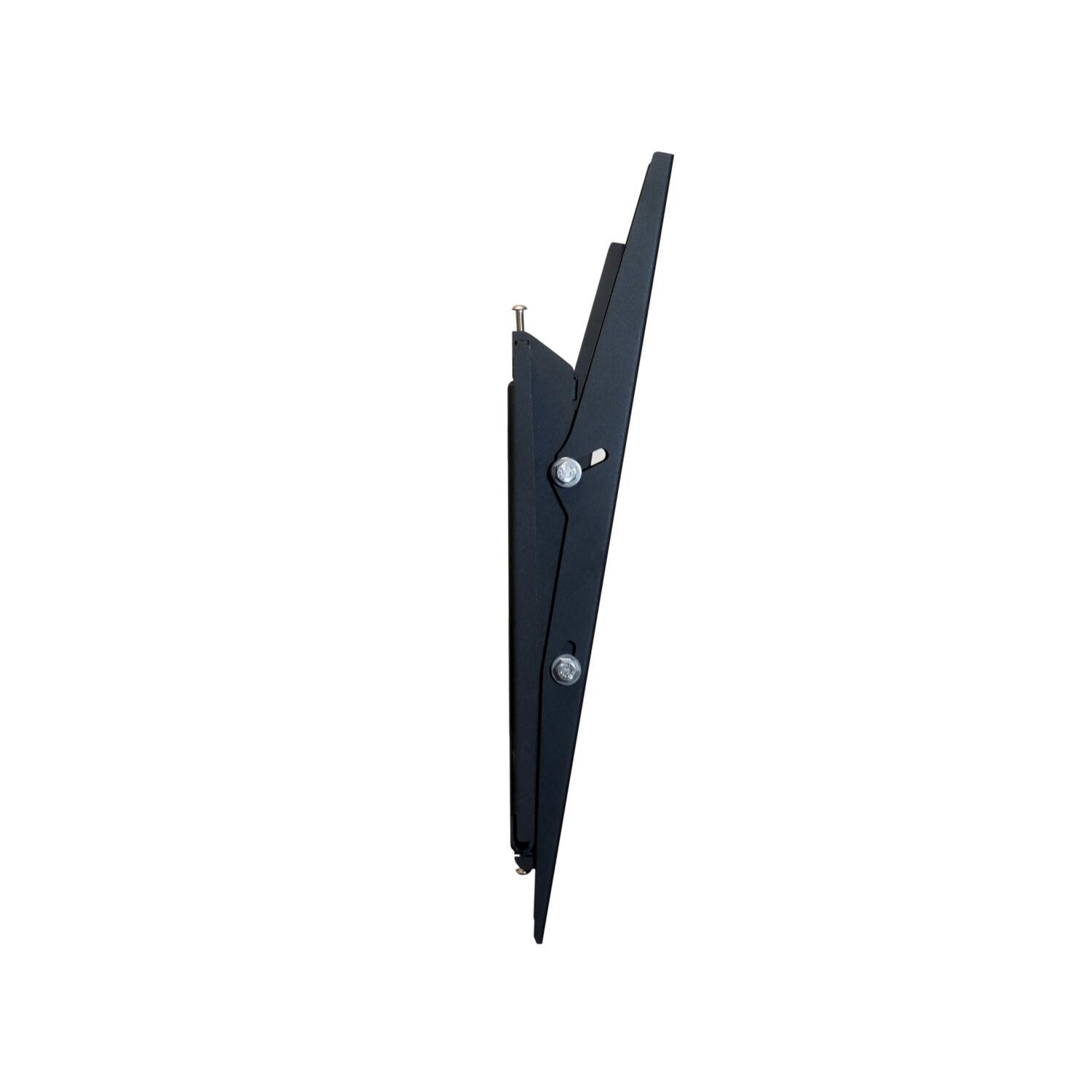 Seura AFWM-2 Articulating Outdoor TV Wall Mount - Side View thumbnail