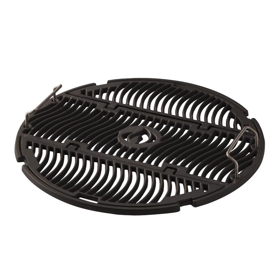 Cast Cooking Grid For 18-Inch Kettle Grills - S83019 thumbnail
