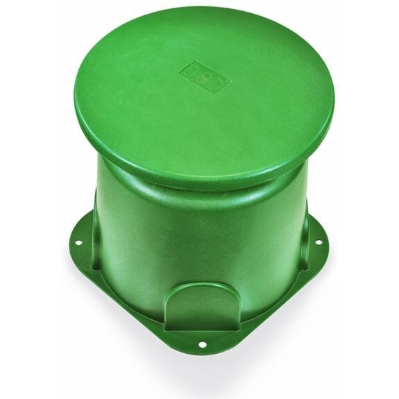 OSD Audio 8-Inch Omni Outdoor Subwoofer - Top View thumbnail