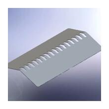 Cal Flame Replacement Flame Tamers - BBQ04103010 image