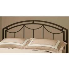 Hillsdale Arlington Bronze Headboard Without Frame - King - 1501-670 image