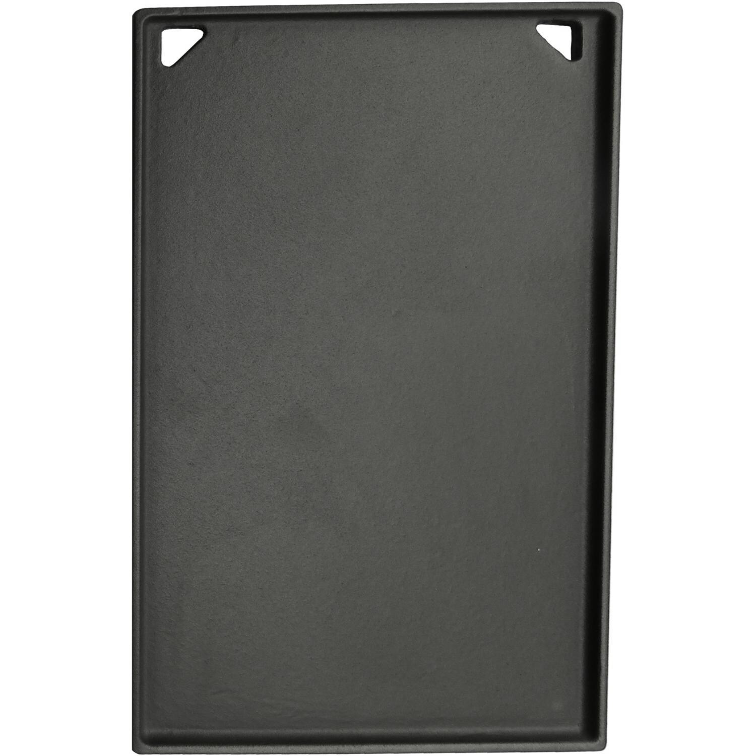 Everdure HBG3PLATEC Center Flat Plate For FURNACE 52-Inch Propane Grill thumbnail