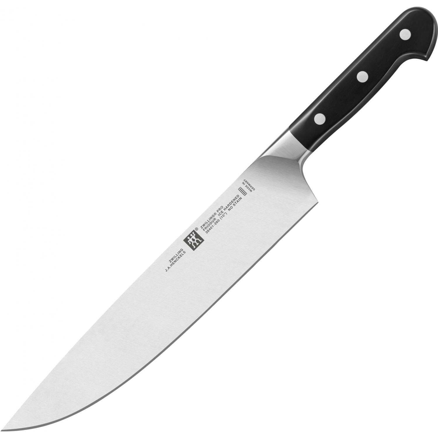 Zwilling Pro 10-Inch Chef Knife thumbnail