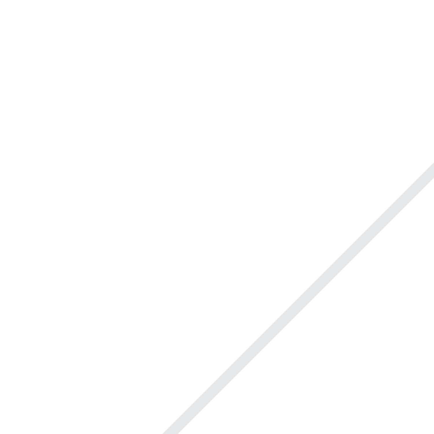 Ledge Lounger Autograph Tall Ice Bin Side Table - White W/White Lid - Color Swatch thumbnail