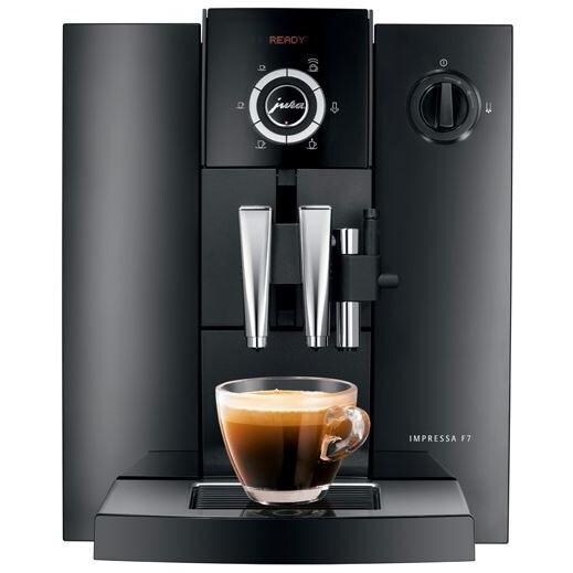 Jura IMPRESSA F7 Automatic Coffee Center - 13709