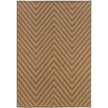 Oriental Weavers Karavia 7.10 X 10.10 Indoor/Outdoor Rug - 1330X image