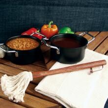 Rosewood 17-Inch Sauce Mop image