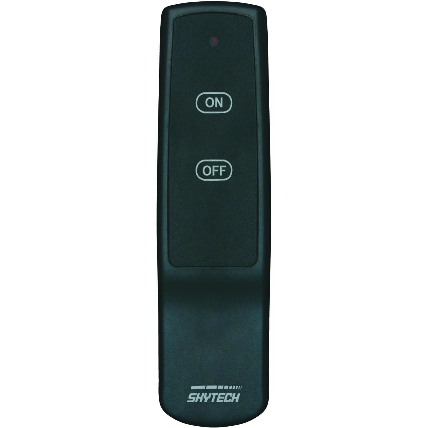 Skytech Remote Upgrade For AF-LMF Basic On/Off Remote Control With Solenoid - RCAF-LMF