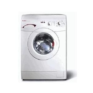 ASKO Washer/Dryer Combo Unit, Condenser Dry - Titanium