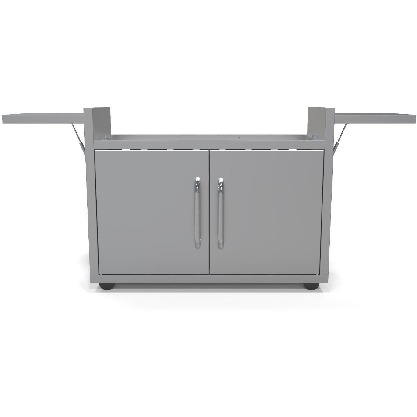 Le Griddle - GFCART105 - Stainless Steel Cart For 41-Inch Ultimate Griddle thumbnail