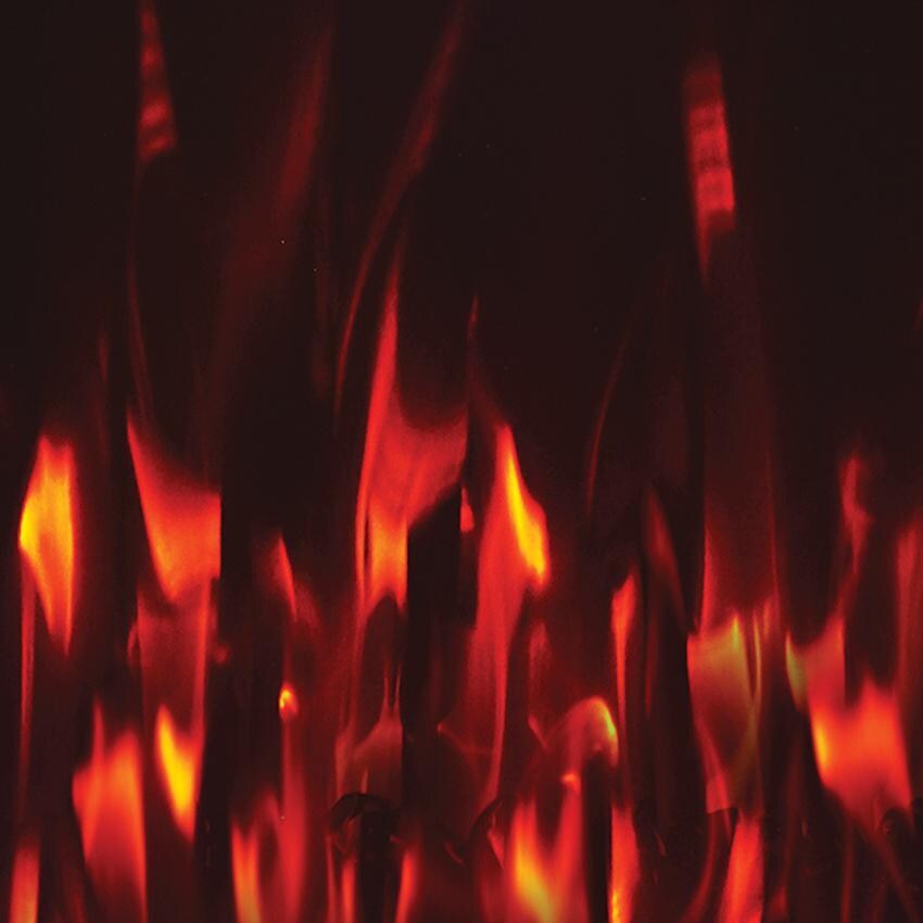 Napoleon NEFVC38H 38-Inch Allure Vertical Wall Mount Electric Fireplace - Orange Flames thumbnail