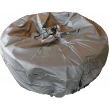 Peterson Outdoor Campfyre 34 Inch Nylon Fire Pit Cover image